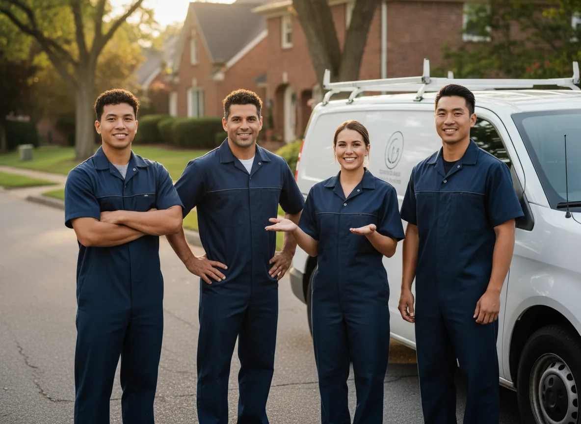 Home Gutter Service company in Innis, LA